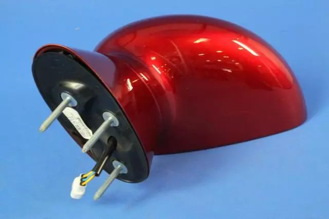 Outside Rear-View Mirror, Left - Mopar (1VX81LRKAA)