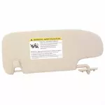 AE5Z5404104BA - Body: Sun-visor for Ford: Fusion Image