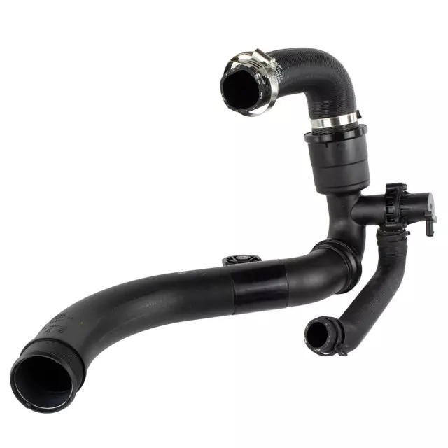 MB3Z6C646M - Cooling System: Upper Duct for Ford Image