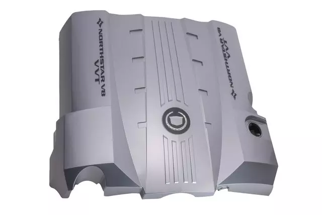 Cover - GM (12594500)