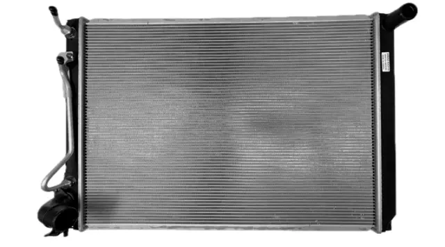 16410AZ035 - Cooling System: Radiator for Toyota Image