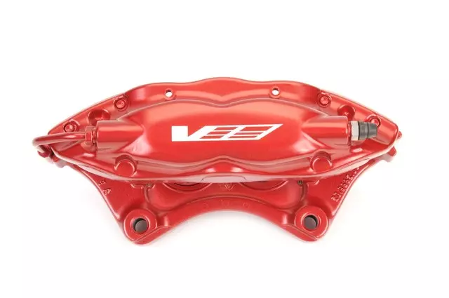 1722699 - Brakes: ACDelcoâ„¢ Caliper for Cadillac: CTS Image