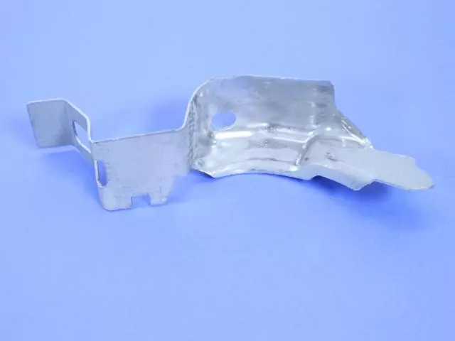 5155813AA - Body Sheet Metal Except Doors: Hood Hinge, Left for Mopar Image