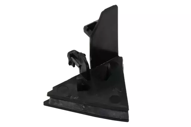 23143069 - : Passenger Side Front Compartment Side Rail Wheelhouse Panel Baffle for GM Image