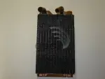 8231270 - : gpd Heater Core 8231270 for GLOBAL PARTS DISTRIBUTORS Image