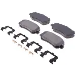 19430489 - : Pad Kit for GM Image