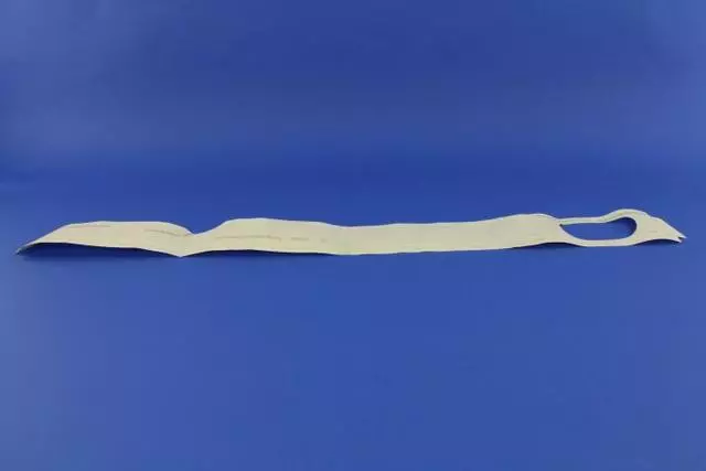 Decal, Left - Mopar (5KY89SW1AA)