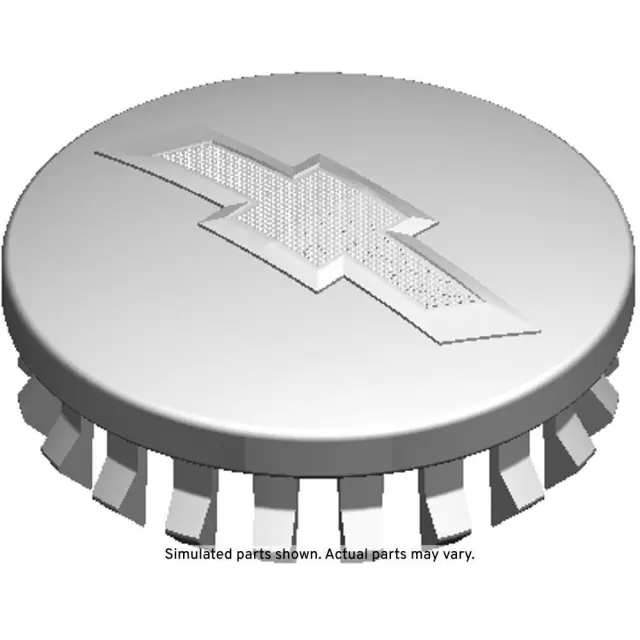 84128219 - Wheels: Wheel Cap for GM Image