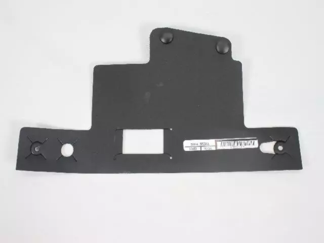 Radiator Seal, Right - Mopar (68143892AA)