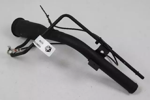 Fuel Filler Tube - Mopar (55398621AG)