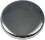 555046 - : Steel Cup Expansion Plug 2-1/64 In. SC, Height 0.250 for Dorman Image