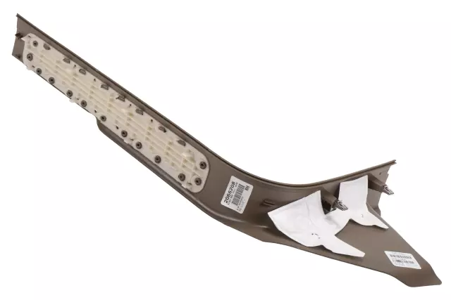 23433586 - Body: Kick Panel for GMC: Yukon, Yukon XL Image