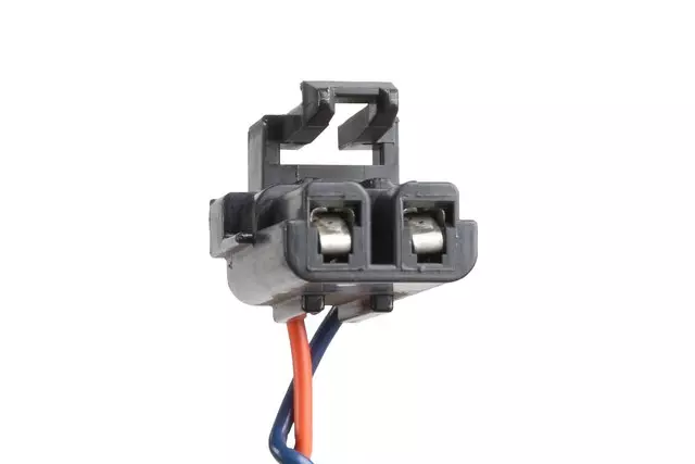 25884819 - HVAC: Wire for Cadillac: SRX Image