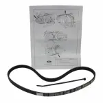 JK4371B - : V Belt for Ford Image