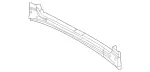 1636400171 - Body: Rear Body Panel for Mercedes-Benz Image