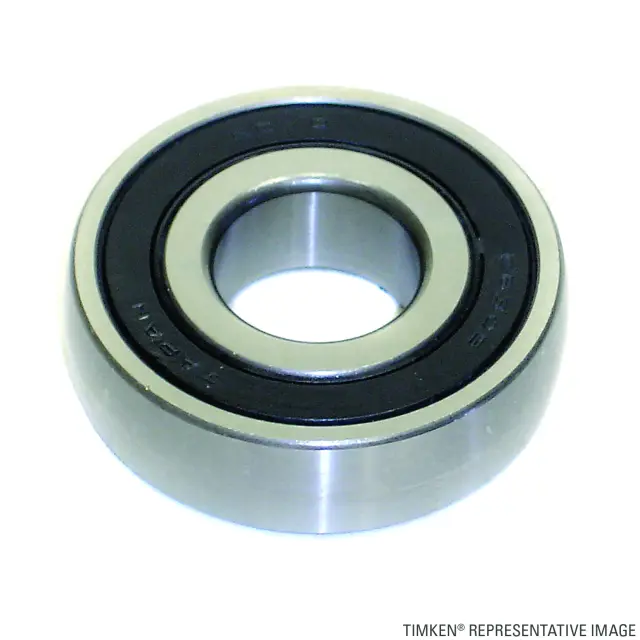 308L - Transmission &amp; Drivetrain: Transfer Case Output Shaft Bearing for TIMKEN Image