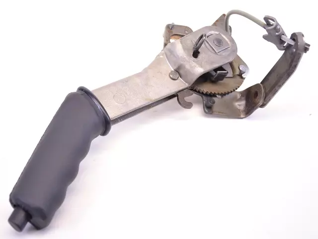 Parking Brake Lever - Mopar (ZG751X9AA)