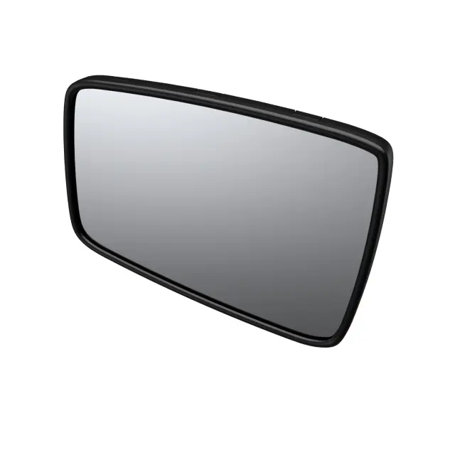 68381787AA - Doors, Door Mirrors and Related Parts: Mirror Replacement Glass, Left for Ram: 1500, 1500 Classic, 2500 Image