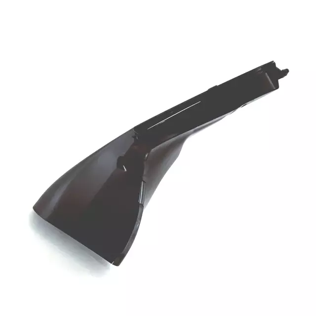 8W0129618F - Engine: Air Duct for Audi: A4, A4 allroad, A4 Quattro, A5 Quattro, A5 Sportback, RS5, RS5 Sportback, S4, S5, S5 Sportback Image