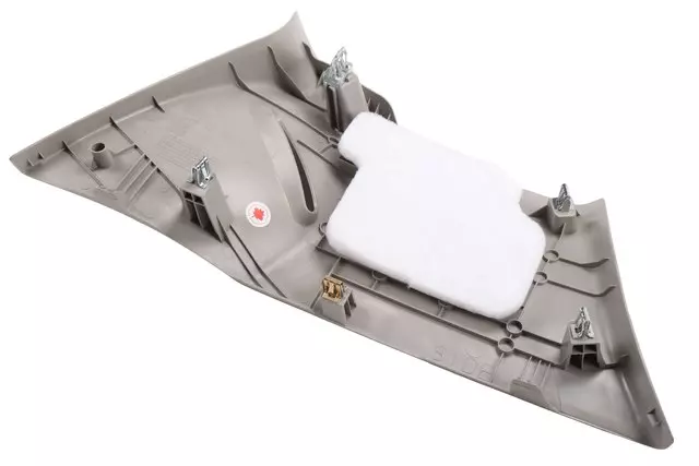 Upper Quarter Trim - GM (95925438)