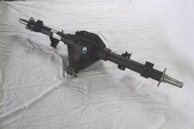 Service Rear Axle - Mopar (5127622AC)