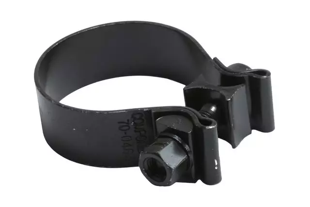 Exhaust Tail Pipe Clamp - GM (88952468)