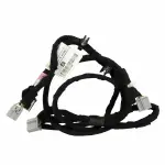 HC3Z15A404E - : Wire Assembly for Ford Image
