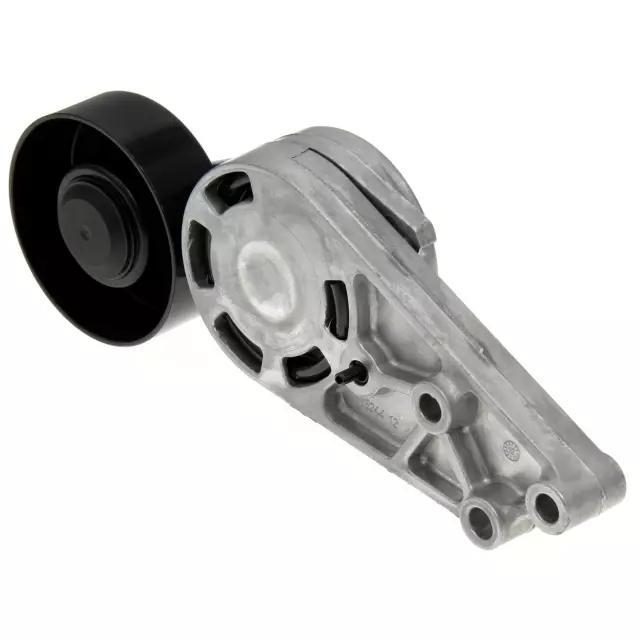 999074A - Engines &amp; Components: Litens Accessory Drive Belt Tensioner Assembly for Litens Image