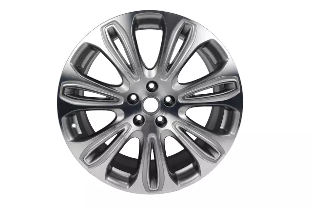 Front and Rear Wheel - GM (22976147)