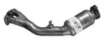 51323 - : Direct-Fit Catalytic Converter (Non C.A.R.B. Compliant) for AB Catalytic Image