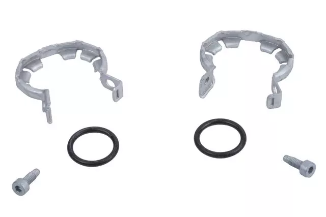 84252920 - : Heater Core Tube Clamp for GM Image