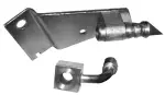 BH38200 - : Raybestos Element3 Brake Hose for Raybestos Brakes Image