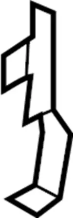 852111LA0B - : Bracket for Infiniti Image