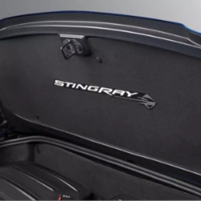 Cargo Area Liner - GM (84068478)