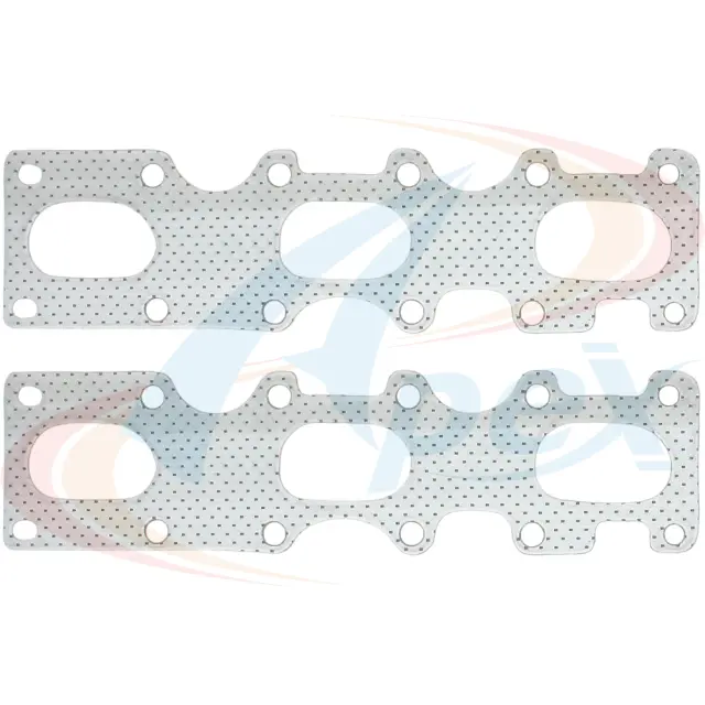 AMS11993 - Gaskets: APEX Automobile Parts Inc Exhaust Manifold Gasket Set for APEX Automobile Parts Inc Image