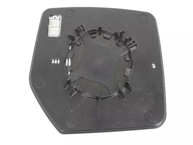 68003929AA - Doors and Related Parts: Mirror Replacement Glass, Left for Mopar Image