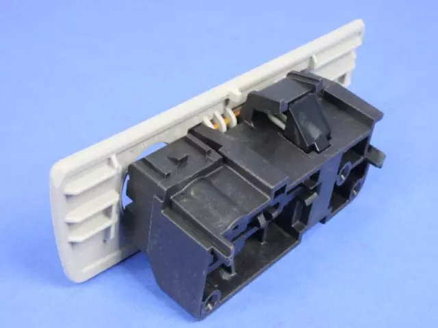 5JM55BD1AC - : GLOVEBOX DOOR - LATCH 5JM55BD1AC for Chrysler: 300, Town &amp; Country | Dodge: Charger, Grand Caravan, Magnum | Jeep: Commander, Grand Cherokee Image
