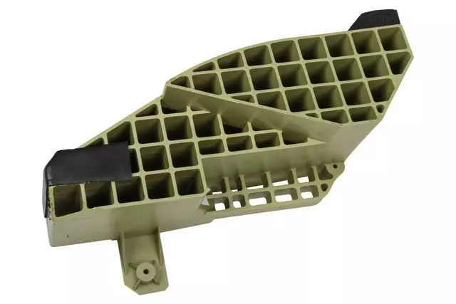 92290749 - Unclassified: Rear Driver Side Inner Door Panel Energy Absorber for GM Image