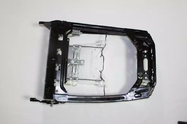 Front Seat Back Frame, Left - Mopar (4610327AN)
