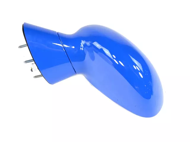 1VX81LBDAA - Doors, Door Mirrors and Related Parts: Outside Rearview Mirror, Left for Mopar Image