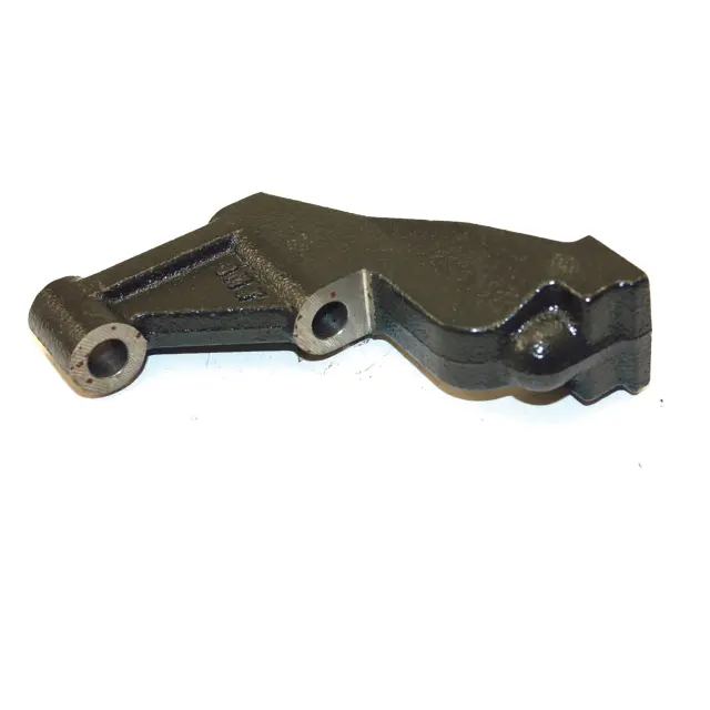 A4127 - : Engine Mount Bracket for Marmon Ride Control Image