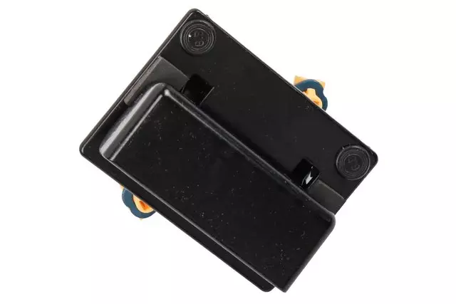 Rear Side Door Latch Control - GM (25924083)