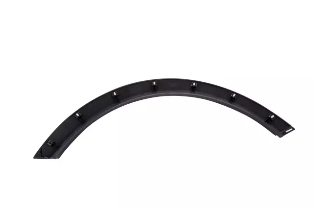 96660222 - Body: Wheel Opening Molding for Chevrolet: Captiva Sport | Saturn: Vue Image