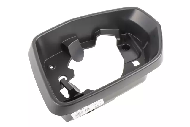 84539666 - Body: Bezel for Chevrolet: Blazer Image