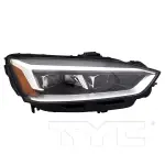 2017645009 - : TYC Headlight Assembly for TYC Image