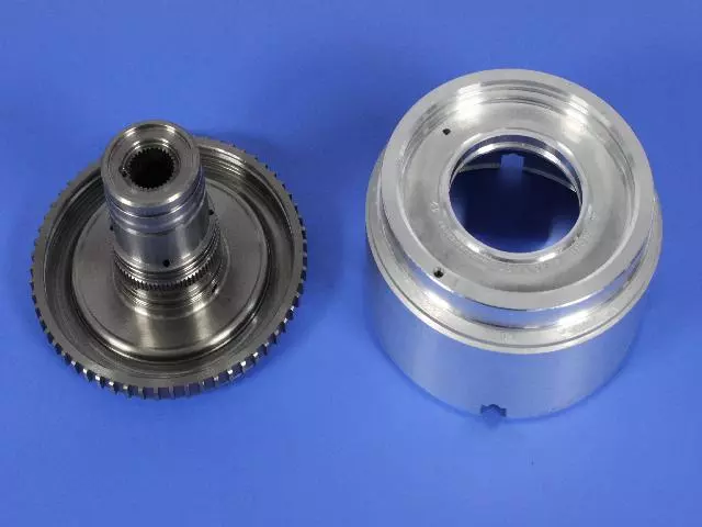 Input Clutch Hub Package - Mopar (5017518AB)