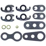 1321235 - : gpd Rapid Seal Kit 1321235 for GLOBAL PARTS DISTRIBUTORS Image