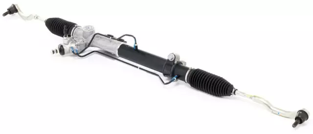 490019BT2A - Steering: Gear Assembly for Nissan: Frontier Image