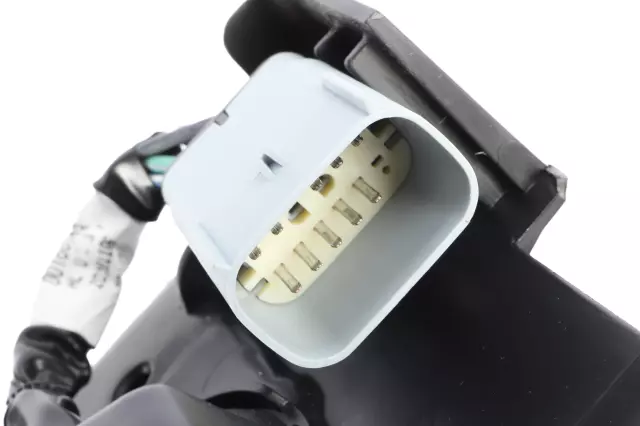 42740097 - : 2017-2020 Buick Encore - Driver Side Headlamp for GM Image