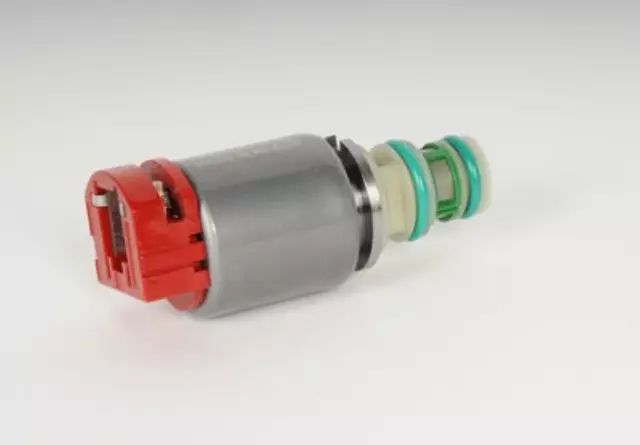 29541898 - Transmission: Automatic Transmission Torque Converter Clutch Pulse Width Modulation Valve for ACDelco Image
